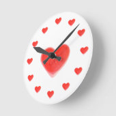 Sweet Heart, klok rond (Hoek)