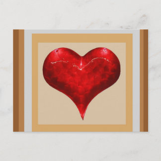 Sweet Heart - Liefde hangt in de lucht Briefkaart