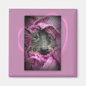 Sweet Heart Magneet (Voorkant)