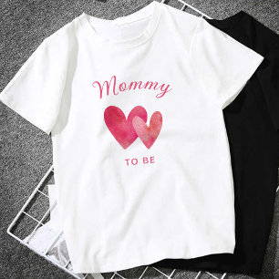 Sweet Heart Mama om te zijn T-shirt