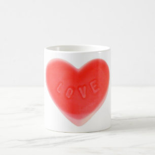 Sweet Heart-mok Koffiemok