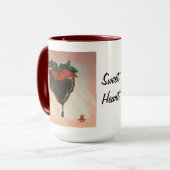 Sweet Heart-Mok Mok (Voorkant links)