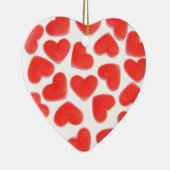 Sweet Heart ornament (Rechts)