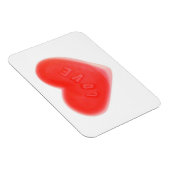 Sweet Heart premium magnet Magneet (Rechterzijde)