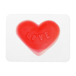 Sweet Heart premium magnet Magneet
