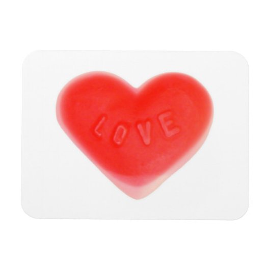 Sweet Heart premium magnet Magneet (Horizontaal)