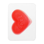 Sweet Heart premium magnet Magneet (Verticaal)