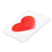 Sweet Heart premium magnet Magneet (Linkerzijde)