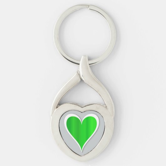 Sweet Heart Sleutelhanger (Voorkant)