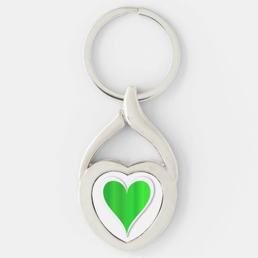 Sweet Heart Sleutelhanger (Voorkant)