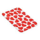 Sweet Hearts premium magnet Magneet (Rechterzijde)