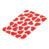 Sweet Hearts premium magnet Magneet (Linkerzijde)