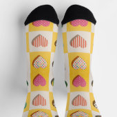 Sweet Hearts Sokken (Top)