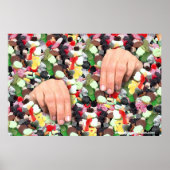 Sweet Heaven Poster (Voorkant)