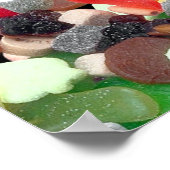 Sweet Heaven Poster (Hoek)