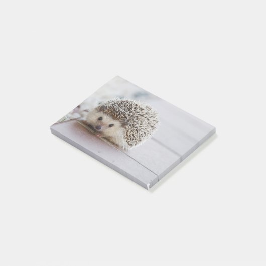Sweet Hedgel Post-it® Notes (Schuin)