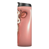 Sweet Heifer Thermosbeker (Geroteerd rechts)