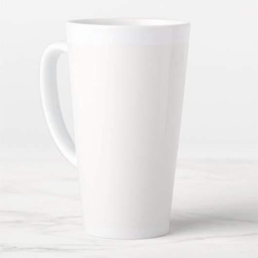 Sweet Holiday | Cookies, Cocoa, and Cozy Nights  Latte Mok (Linkerhoek)