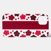 Sweet Home 01 - iPhone X Hoesje (Achterkant (horizontaal))