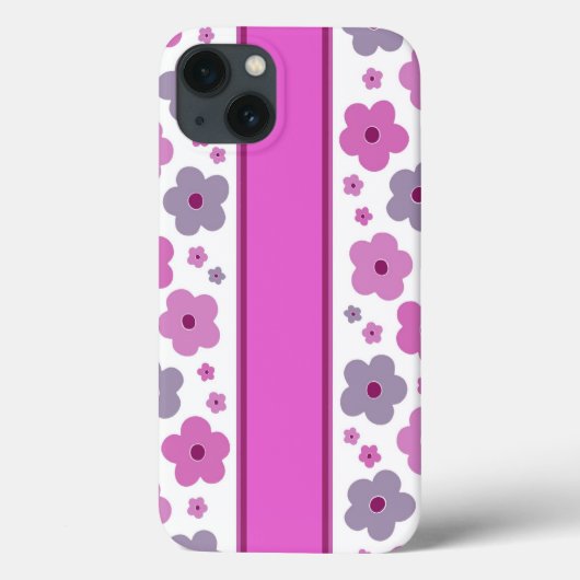 Sweet Home 02 - iPhone X Hoesje (Achterkant)