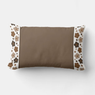 Sweet Home 03 - Lumbar Pillow Kussen