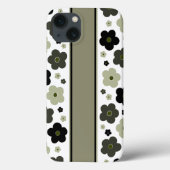 Sweet Home 05 - iPhone X Hoesje (Achterkant)