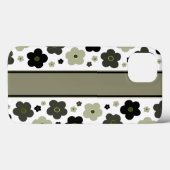 Sweet Home 05 - iPhone X Hoesje (Achterkant (horizontaal))