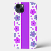 Sweet Home 09 - iPhone X Hoesje (Achterkant)