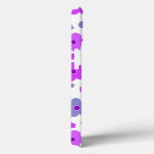 Sweet Home 09 - iPhone X Hoesje (Achterkant / Rechts)