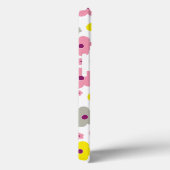 Sweet Home 10 - iPhone X Hoesje (Achterkant / Rechts)