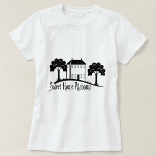 Sweet Home Alabama T-shirt