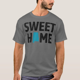 Sweet Home Alabama TShirt 3