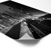 Sweet Home Chicago Poster (Hoek)