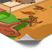 Sweet Home Poster (Hoek)