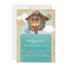 Sweet Home -Schattige gestreept & Polka Dot Theme