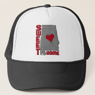 Sweet Home Trucker Pet
