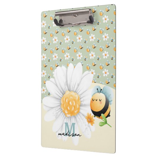 Sweet Honey Bee Kinder Klembord (Links)