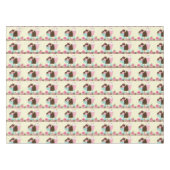 Sweet Ice Cream-behandelingspatroon Tafelkleed (Voorkant (Horizontaal))