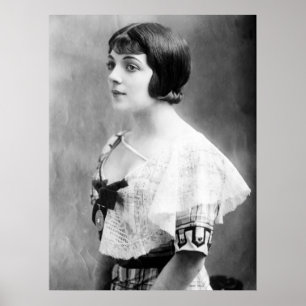 Sweet Irene, jaren '20 Poster