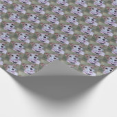 SWEET JACK RUSSELL CADEAUPAPIER (Hoek)