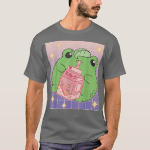 Sweet Japan Graphic Harajuku Otaku Aesthetische Re T-shirt