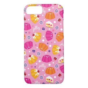 Sweet Jellies iPhone 8/7 Hoesje