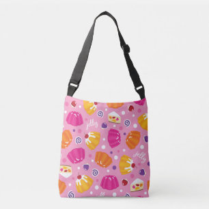 Sweet Jellies Crossbody Tas
