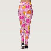 Sweet Jellies Leggings (Achterkant)