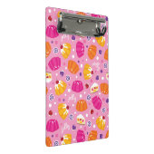 Sweet Jellies Mini Klembord (Schuin)