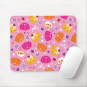 Sweet Jellies Muismat (Met muis)
