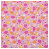 Sweet Jellies Stof (Swatch)