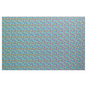 Sweet Jellies Stof (Yard (91,4 cm))