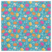 Sweet Jellies Stof (Swatch)