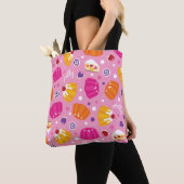 Sweet Jellies Tote Bag (Dichtbij)